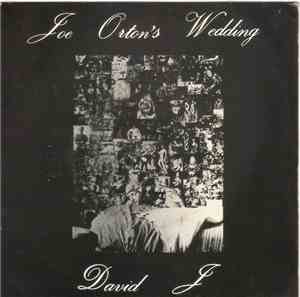 David J - Joe Orton's Wedding