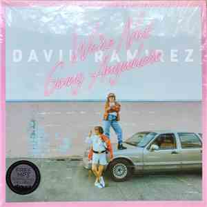 David Ramirez - We're Not Going Anywhere