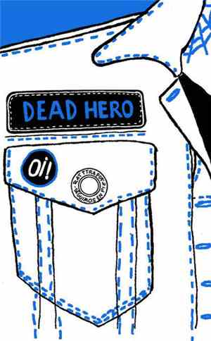 Dead Hero - Seguimos En Pie