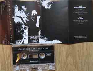Deathcode Of The Abyss - Wrath & Revenge