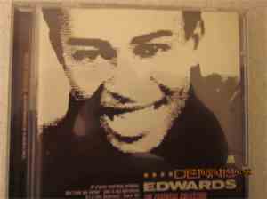Dennis Edwards - The Essential Collection