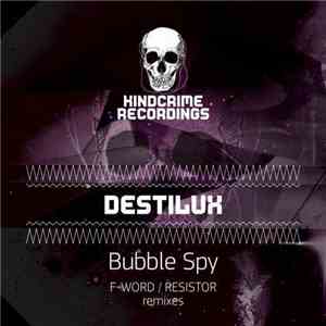 DestiluX - Bubble Spy