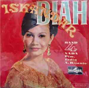 Diah Iskandar, Band 4 Nada - Kisah Remadja