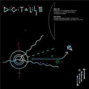 Digitalism - Lift