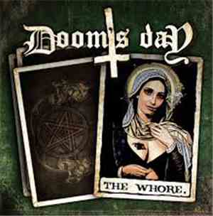 Doom's Day - The Whore