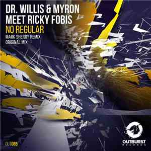 Dr. Willis & Myron Meet Ricky Fobis - No Regular