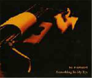Ed Harcourt - Something In My Eye