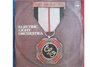 Electric Light Orchestra - ELO'S Greatest Hits