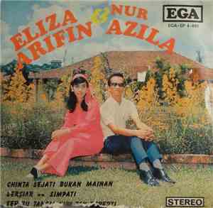 Eliza Arifin & Nur Azila Iringan Les' Remaja, JB - Chinta Sejati Bukan Main ...