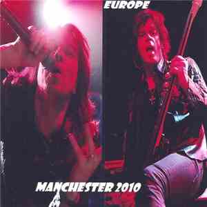 Europe - Manchester 2010