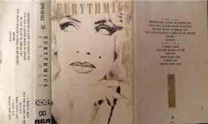 Eurythmics - Savage