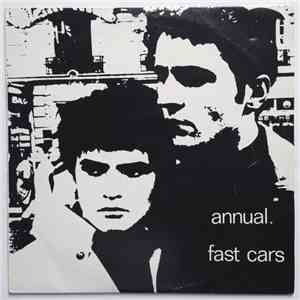 Fast Cars  - Annual