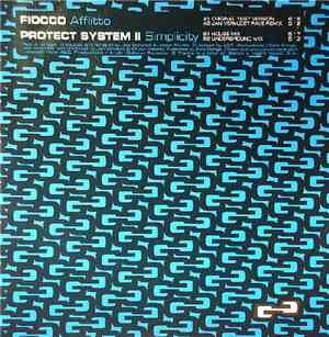 Fiocco / Protect System - Afflitto / Simplicity