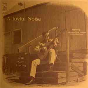 Gary Harding - A Joyful Noise