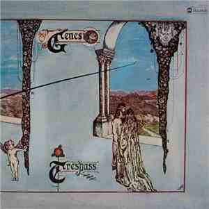 Genesis - Trespass