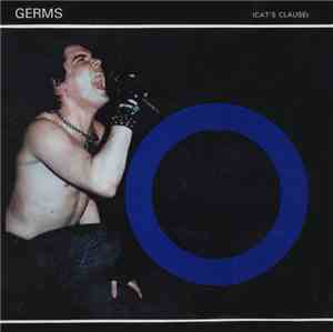 Germs - (Cat's Clause)