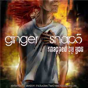 Ginger Snap5 - Snapped By You