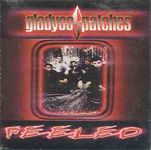 Gladyss Patches - Peeled
