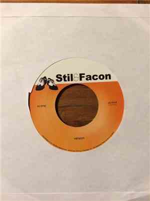 Ham Der Hasse - Stil & Facon