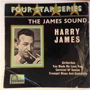 Harry James  - The James Sound