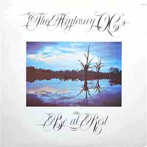 Highway QC's - Be At Rest