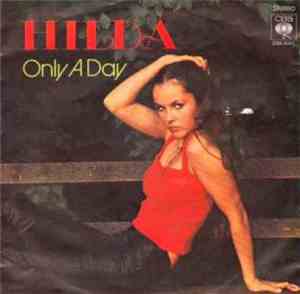 Hilda  - Only A Day