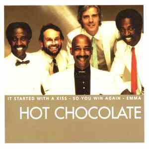 Hot Chocolate - The Essential