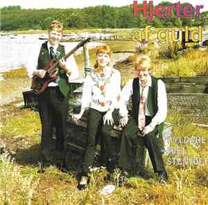 Hyldahl / Joel / Stentoft - Hjerter Af Guld