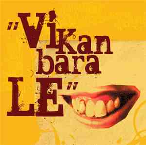 Industrin - Vi Kan Bara Le