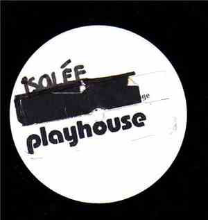 Isolée - Beau Mot Plage