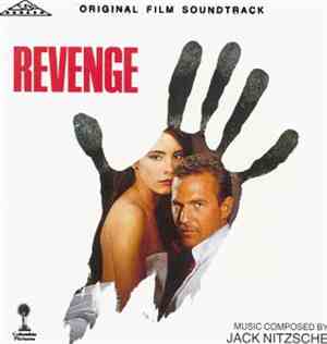 Jack Nitzsche - Revenge