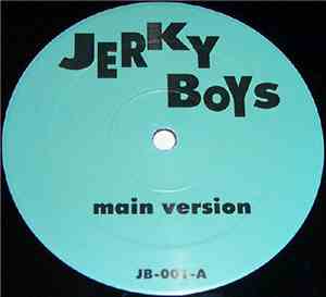 Jerky Boys - Jerky Boys