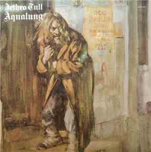 Jethro Tull - Aqualung