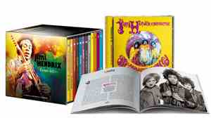 Jimi Hendrix - Jimi Hendrix Il Sogno Elettrico