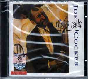 Joe Cocker - Night Calls