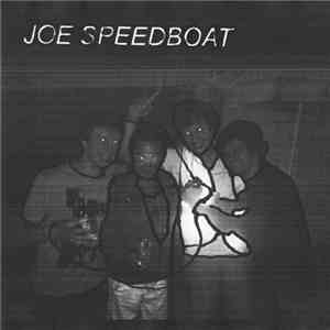 Joe Speedboat - Untitled