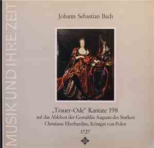 Johann Sebastian Bach - 