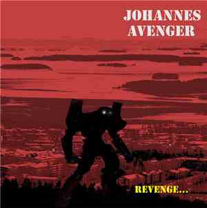 Johannes Avenger - Revenge...