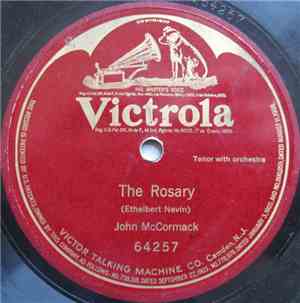 John McCormack  - The Rosary