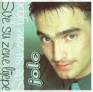 Jole  - Sve Su Žene Lijepe