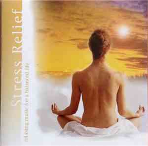 Kahil Safani - Stress Relief