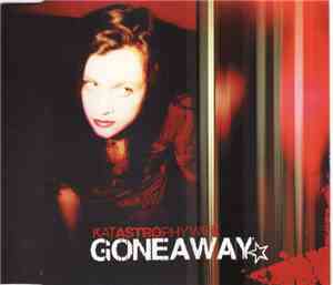Katastrophy Wife - Gone Away