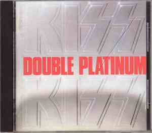 Kiss - Double Platinum