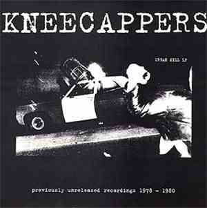 Kneecappers - Urban Kill Lp