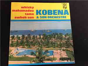 Kobena Et Son Orchestre - Kobena & son Orchestre
