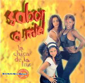 La Chica De La Luz - Sabor A Miel
