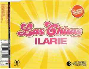 Las Chicas International - Ilarie