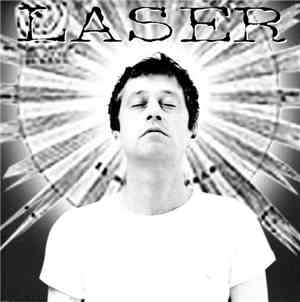 LASER - Allô la terre