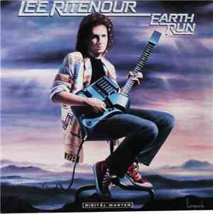 Lee Ritenour - Earth Run