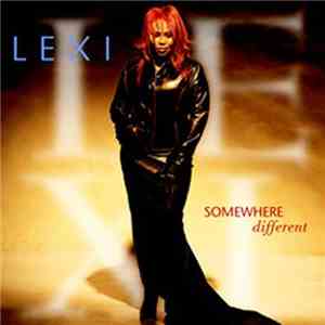 Lexi  - Somewhere Different